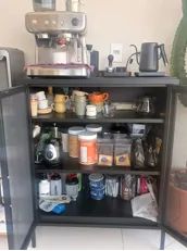 Buffet Industrial - Westwing - Foto 3