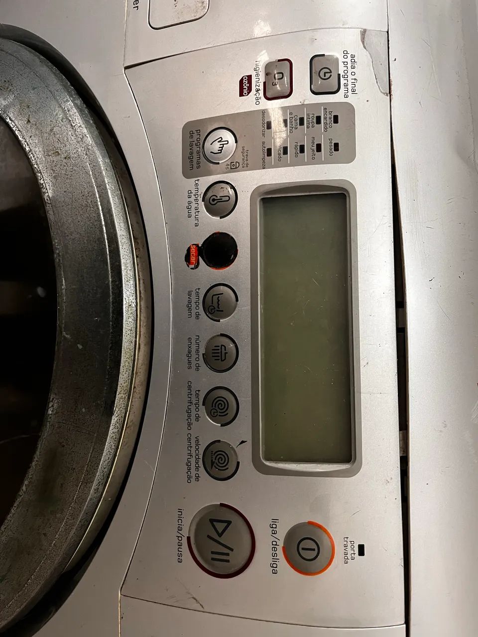 Vendo máquina lava e seca  - Foto 2