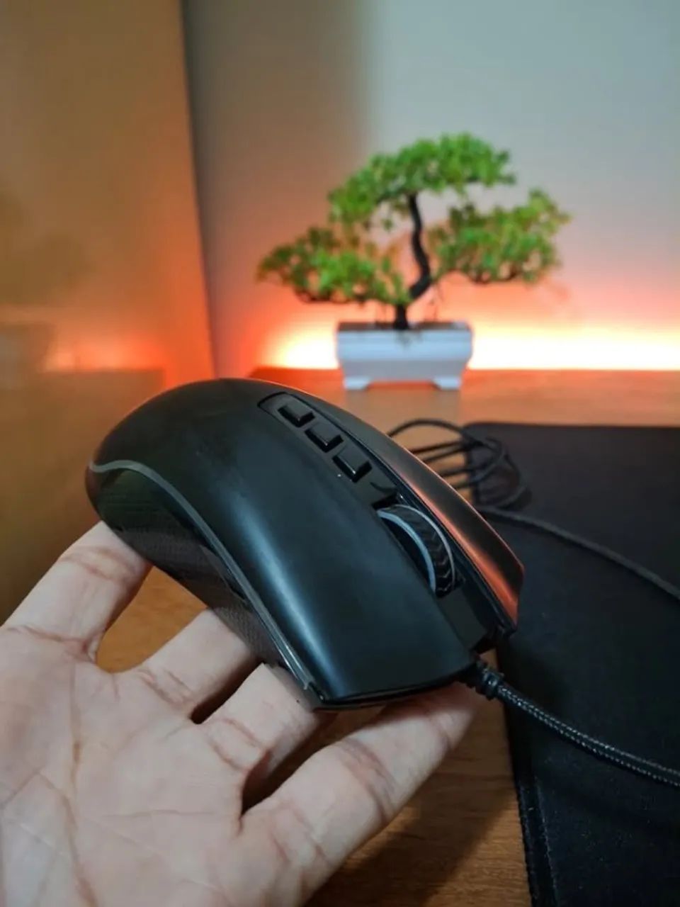 Mouse Redragon M711 - Foto 3
