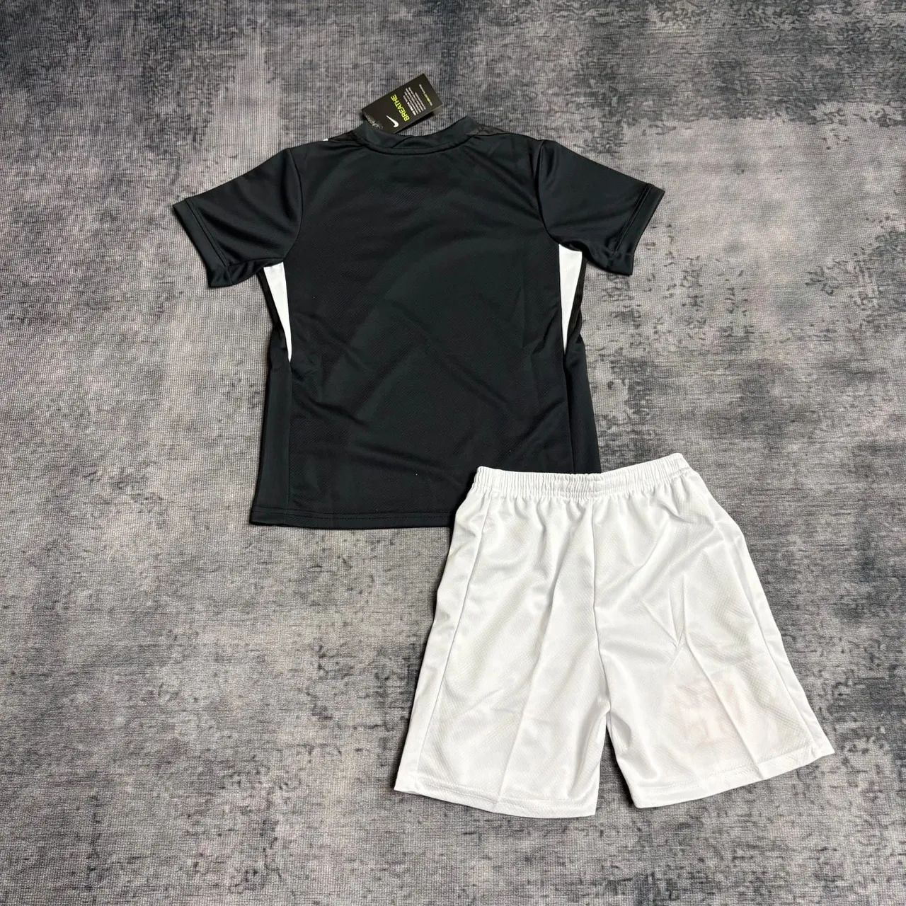 Conjunto infantil do Vasco 2026/27 - Foto 5