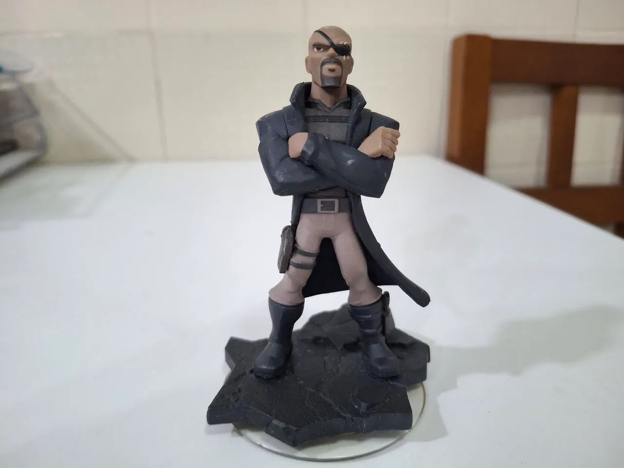 Disney Infinity - Nick Fury 