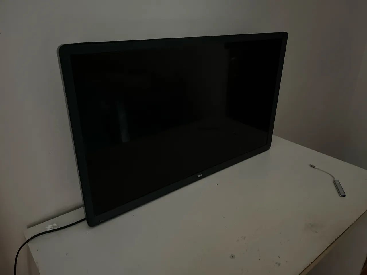 Televisão LG 