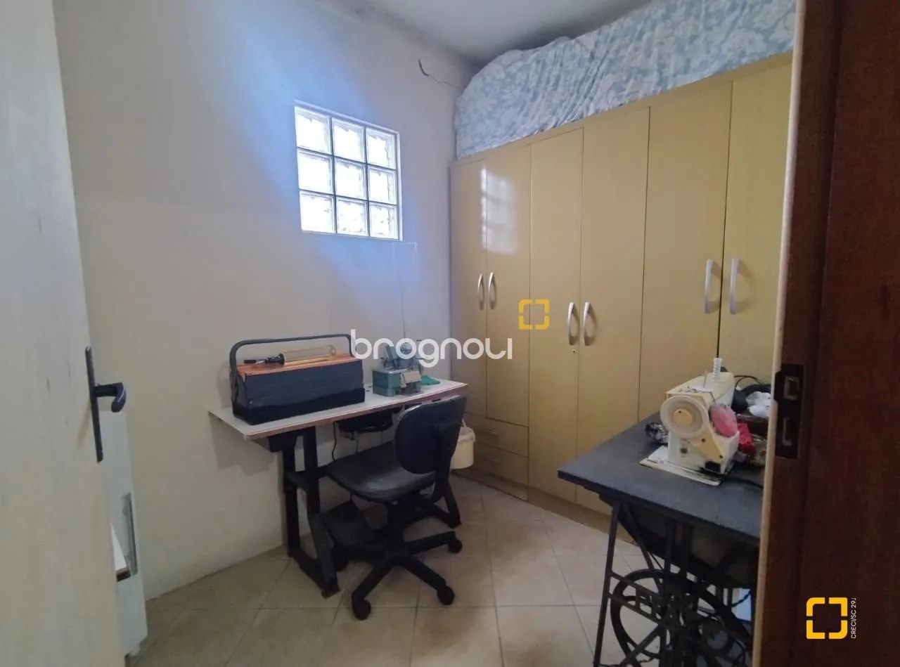 Casa 03 dormitórios residencial/ Comercial no bairro Monte Cristo - Foto 4