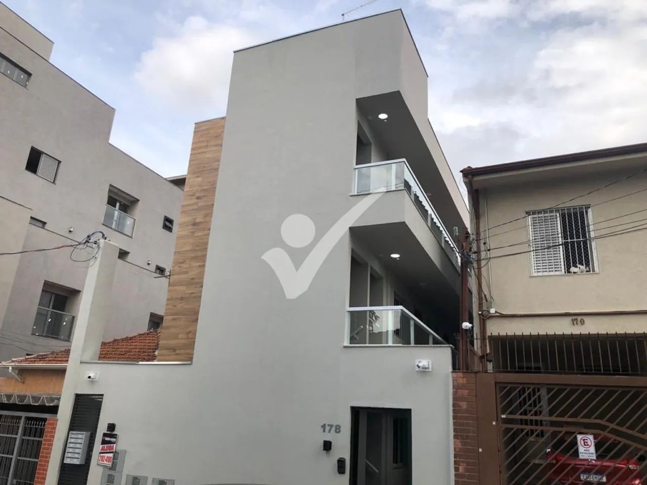 apartamento - Tatuapé - São Paulo