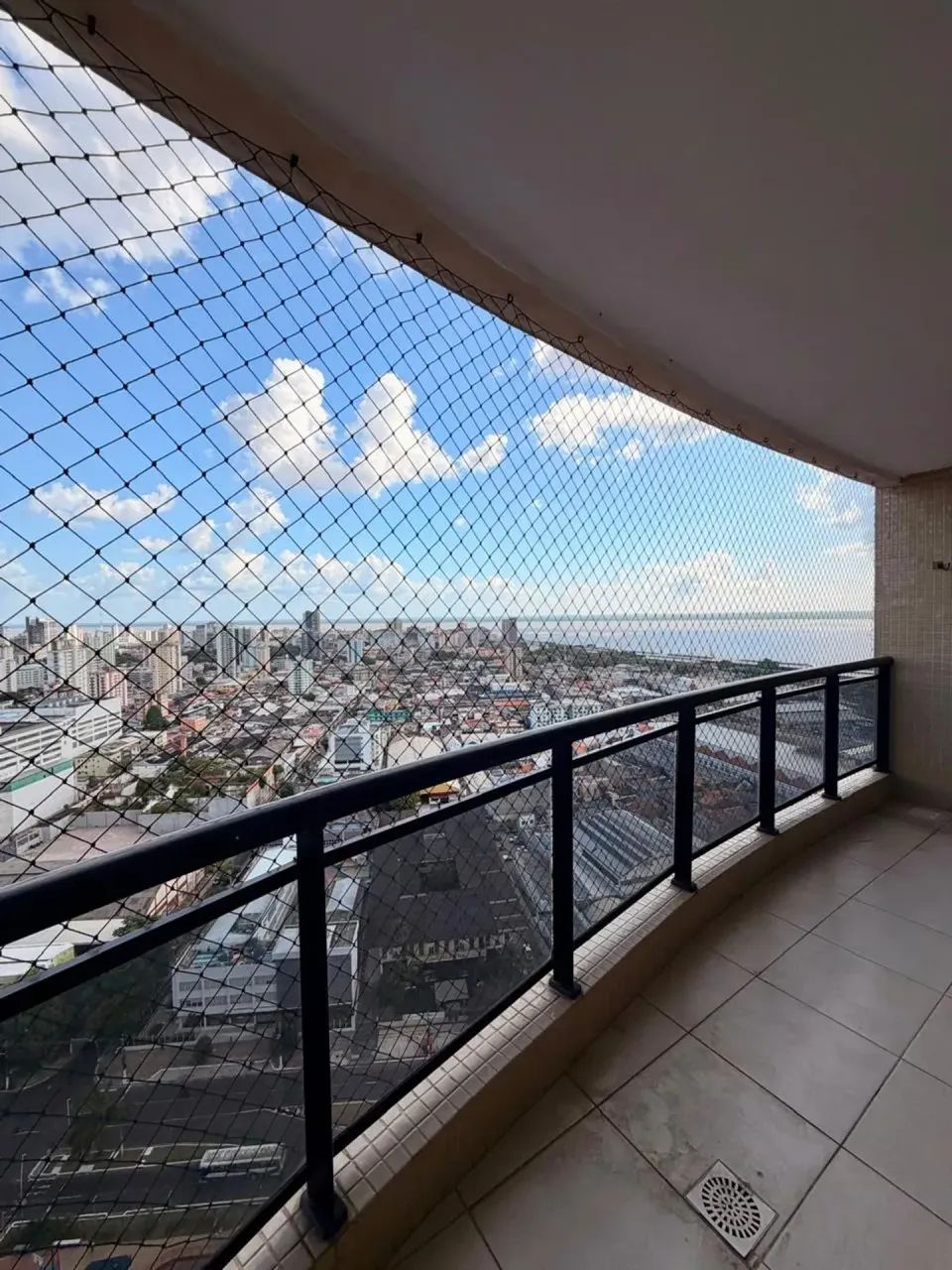IMÓVEL PARA LOCAÇÃO - EDIFICIO VILLAGE SUN - UMARIZAL - 3 SUITES - Foto 4