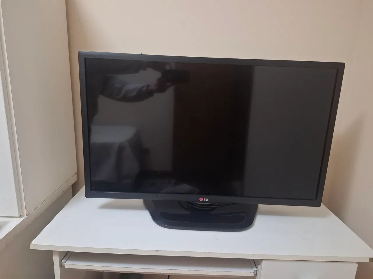 VENDO TV LG - Foto 2