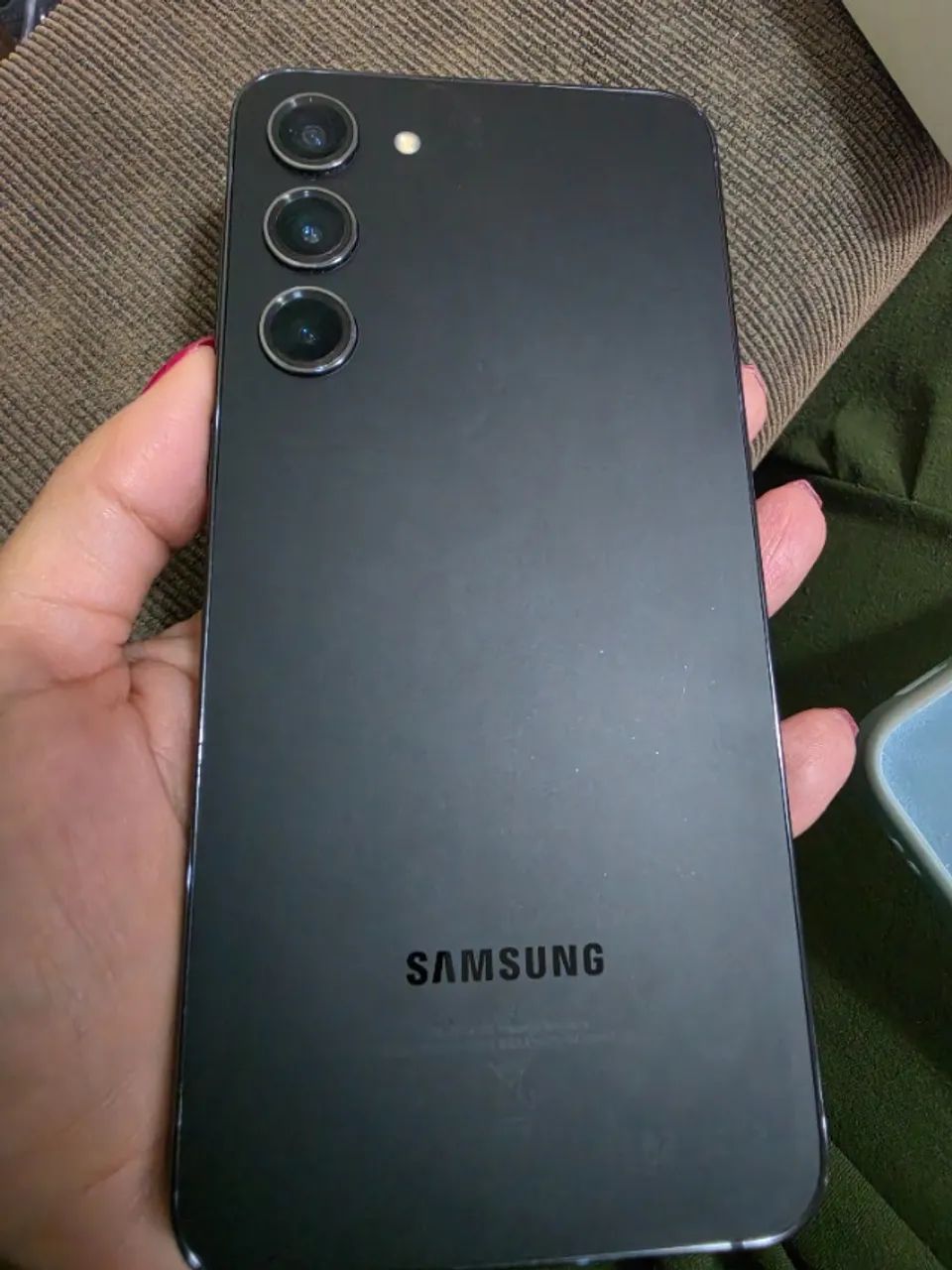 SAMSUNG S23+ SEMINOVO - Foto 2