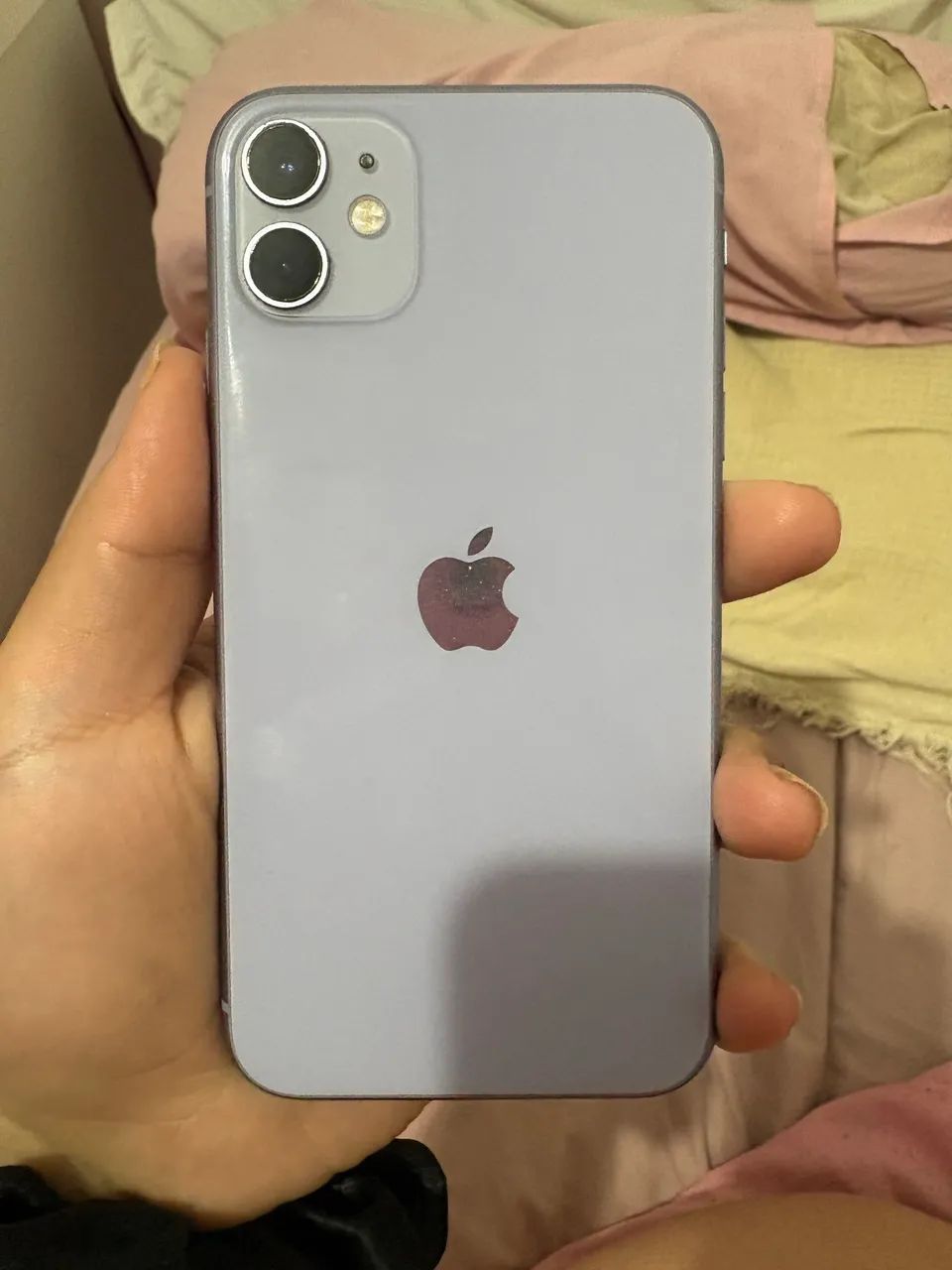 IPHONE 11 64 gb 