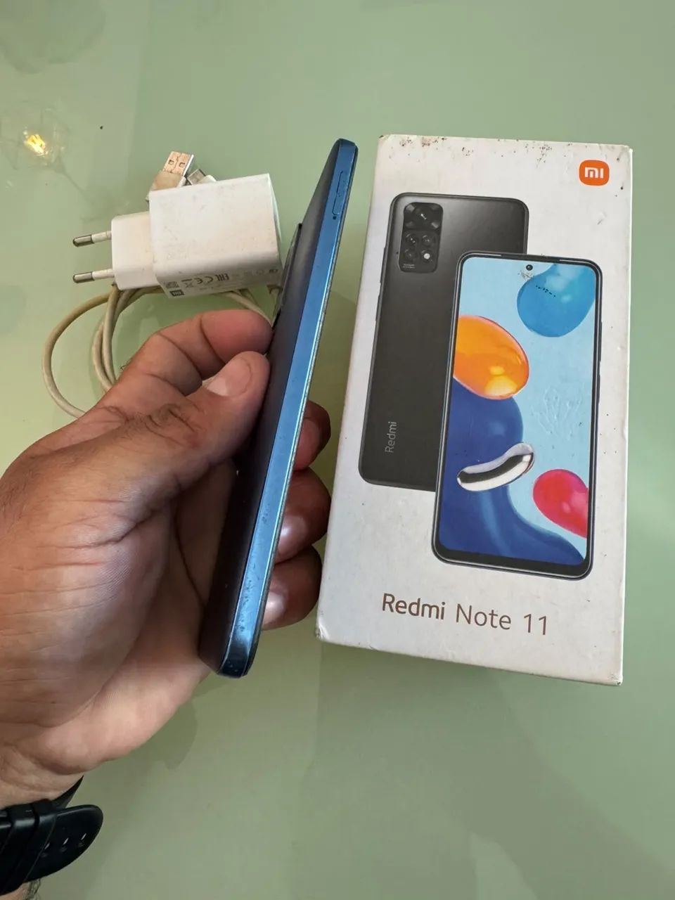 Xiaomi note 11  - Foto 2
