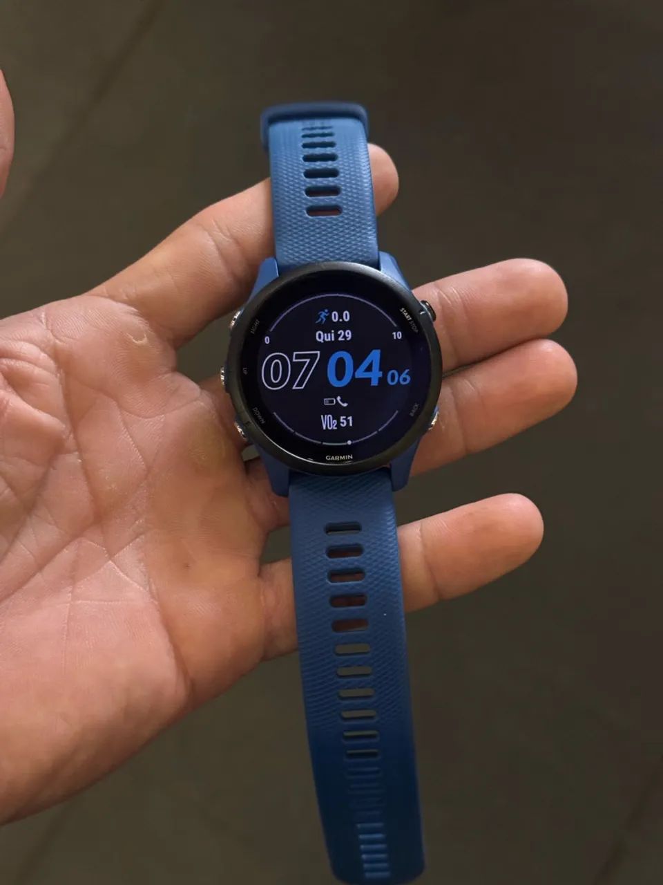 Garmin Forerunner 255 - Foto 3