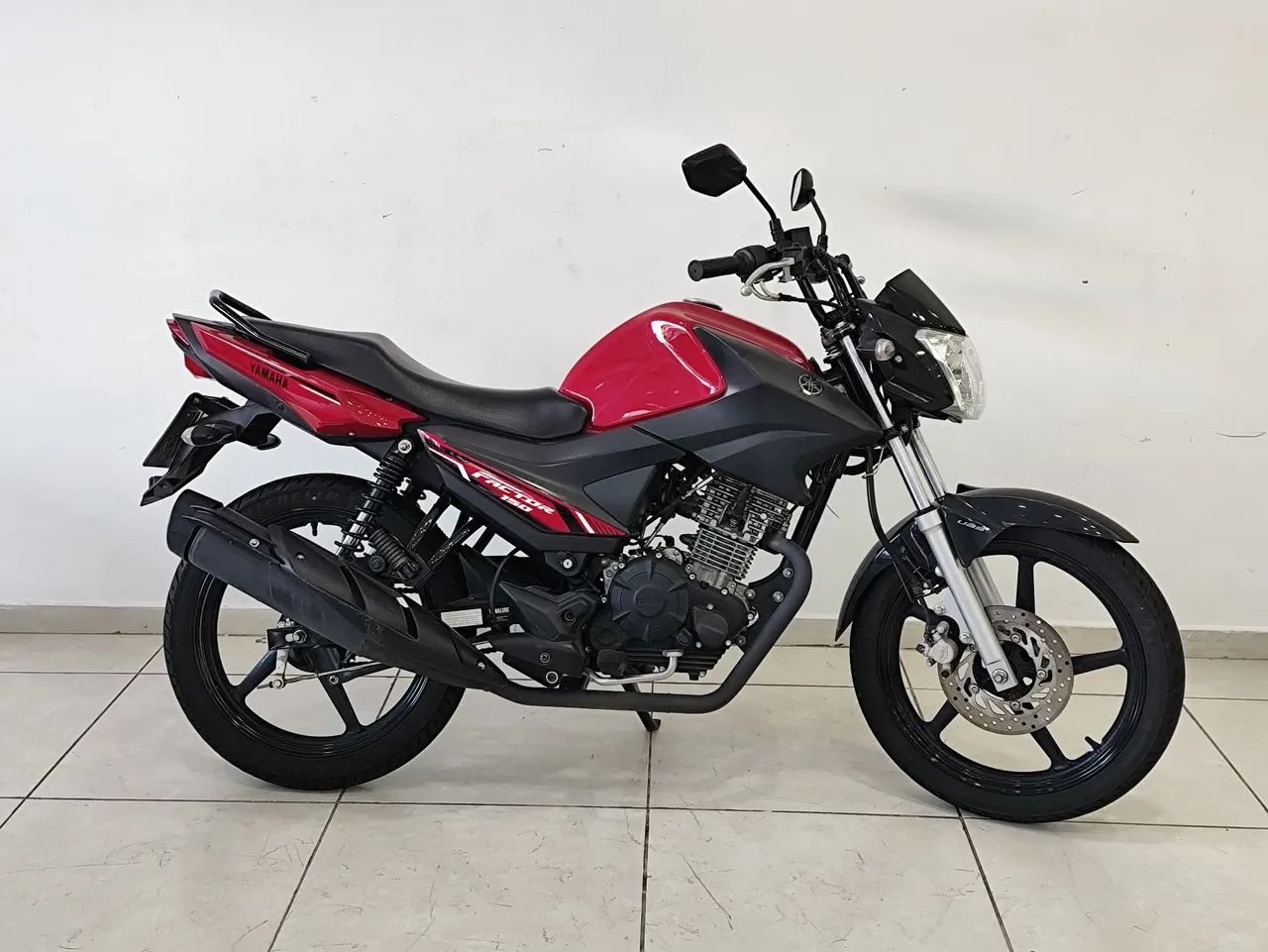 Factor 150 ed 2023 4mil km