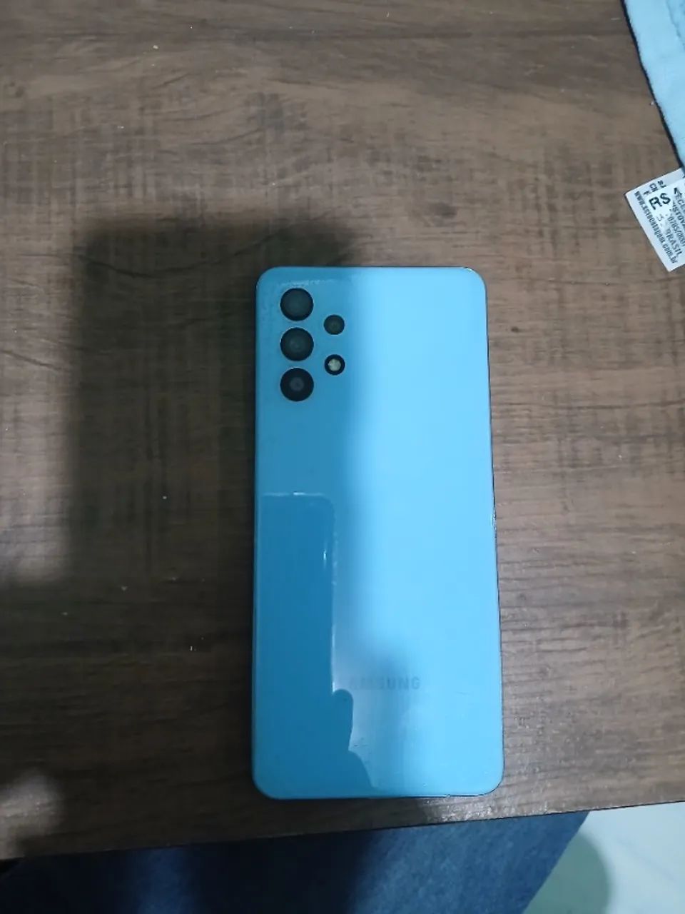 Celular Samsung A32 - Foto 4