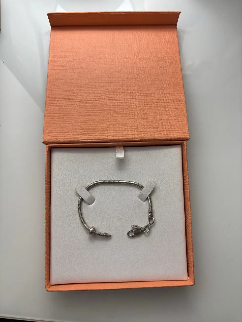 Pulseira vivara 
