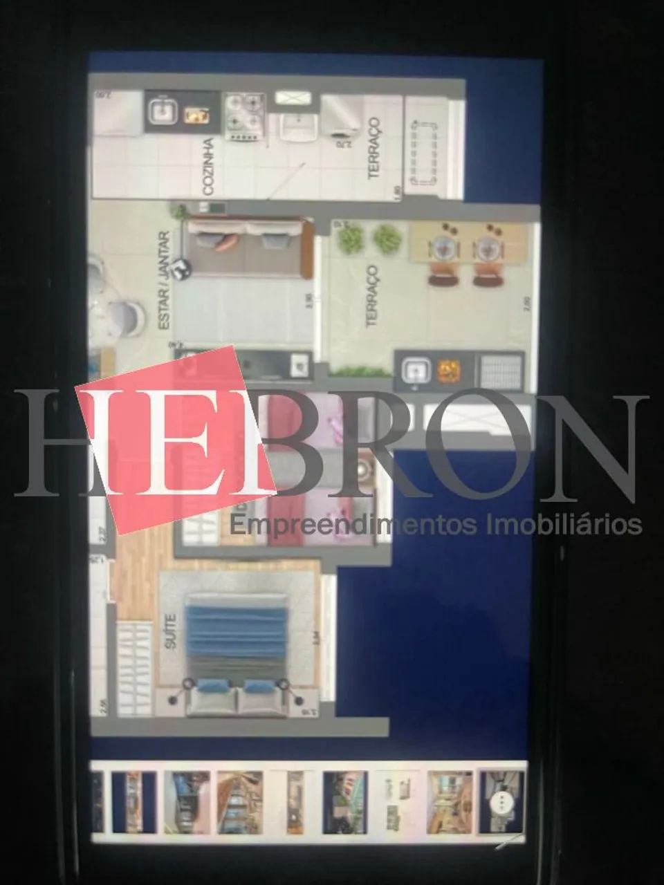 Apartamento novo para venda localizado na Vila Prudente !! - Foto 8