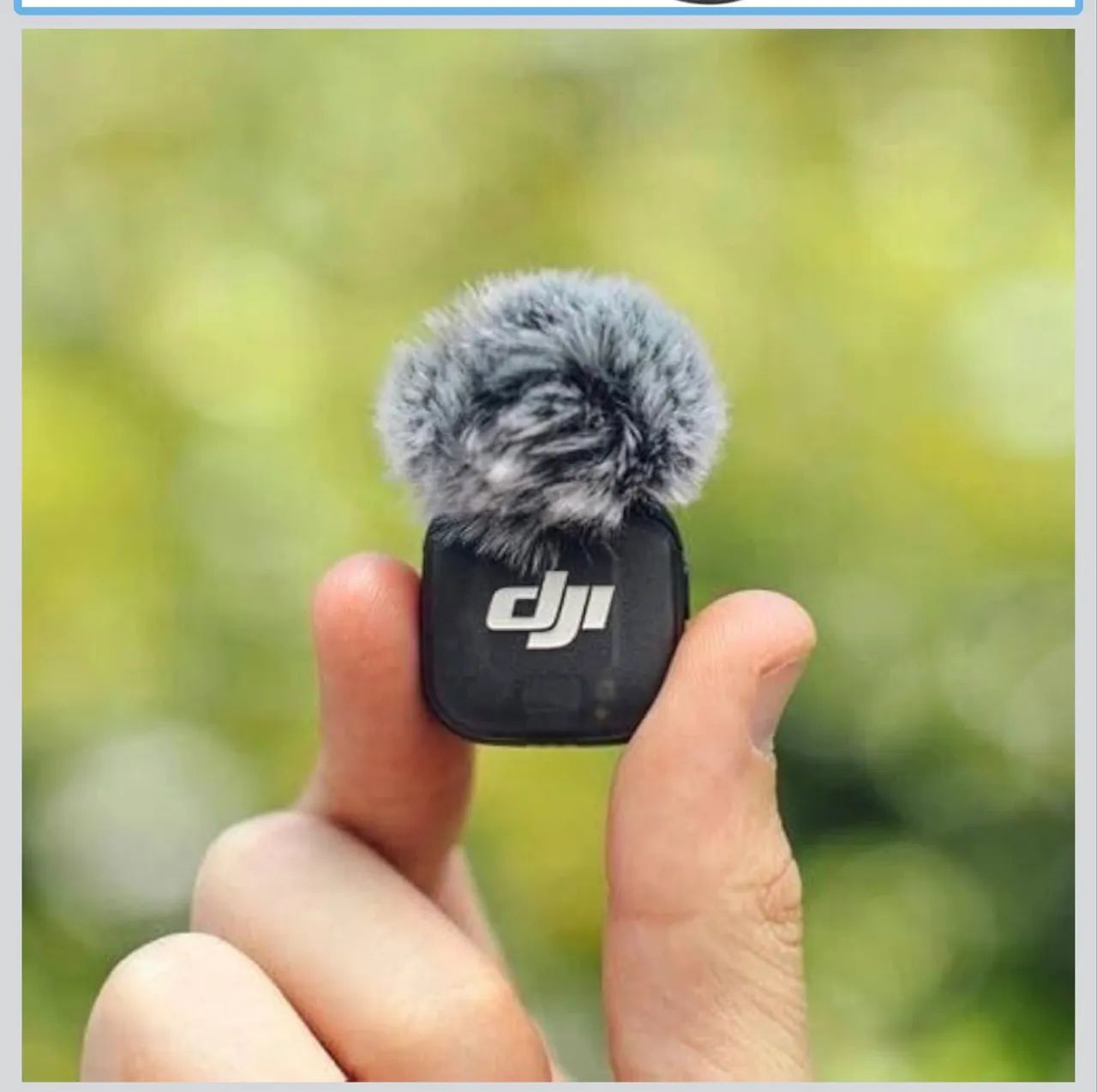 DJI Mic 3 (2 TX + 1 RX + Charging Case) - Foto 2