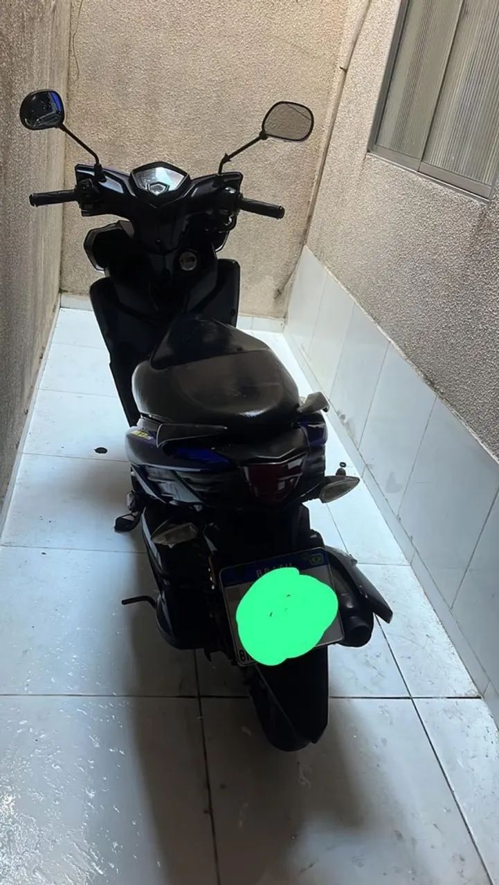 NEO 125  - Foto 2
