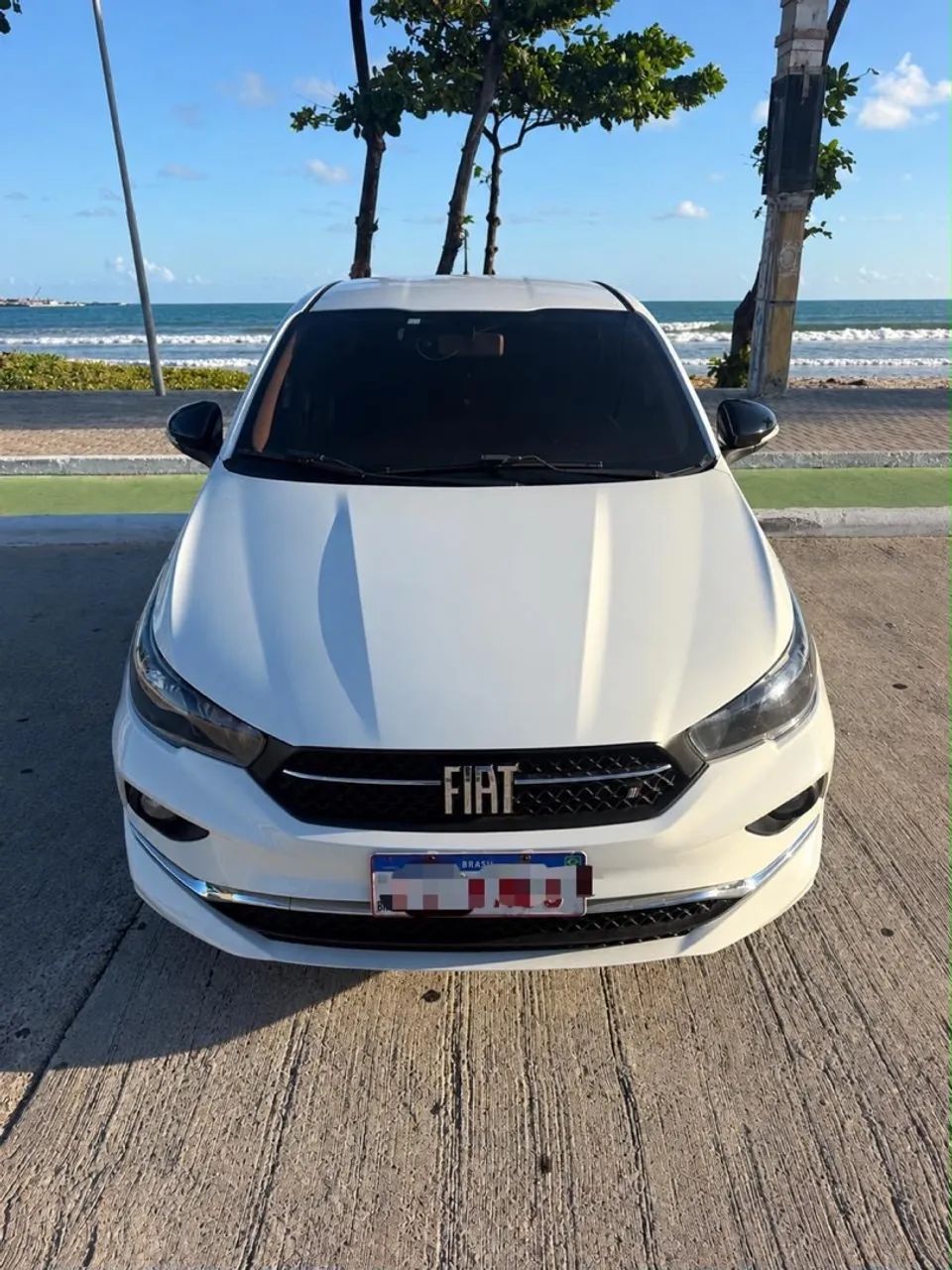 Fiat Cronos Precision 1.8 16V Flex Aut. 2021 - Foto 3