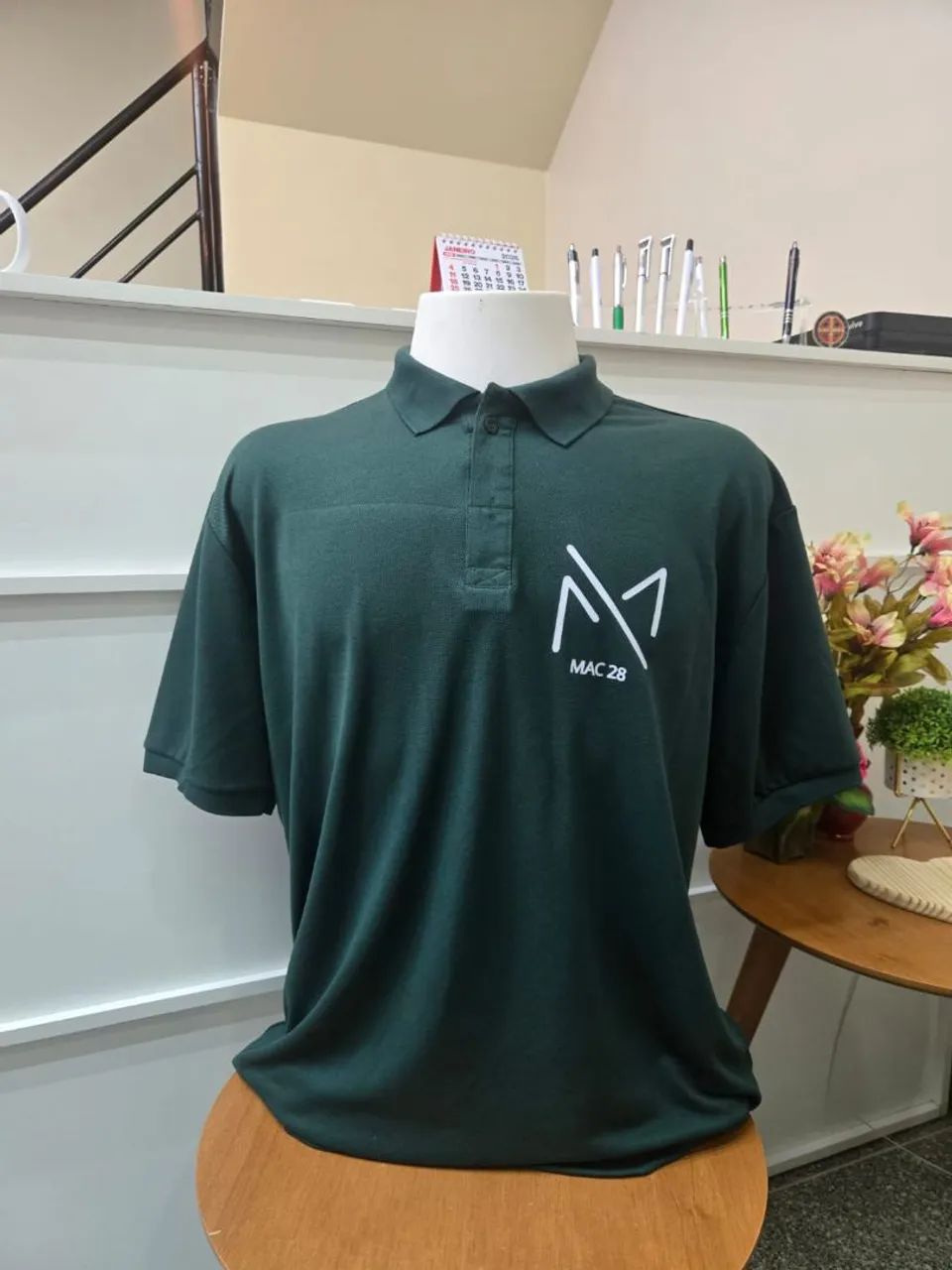 Camiseta 
