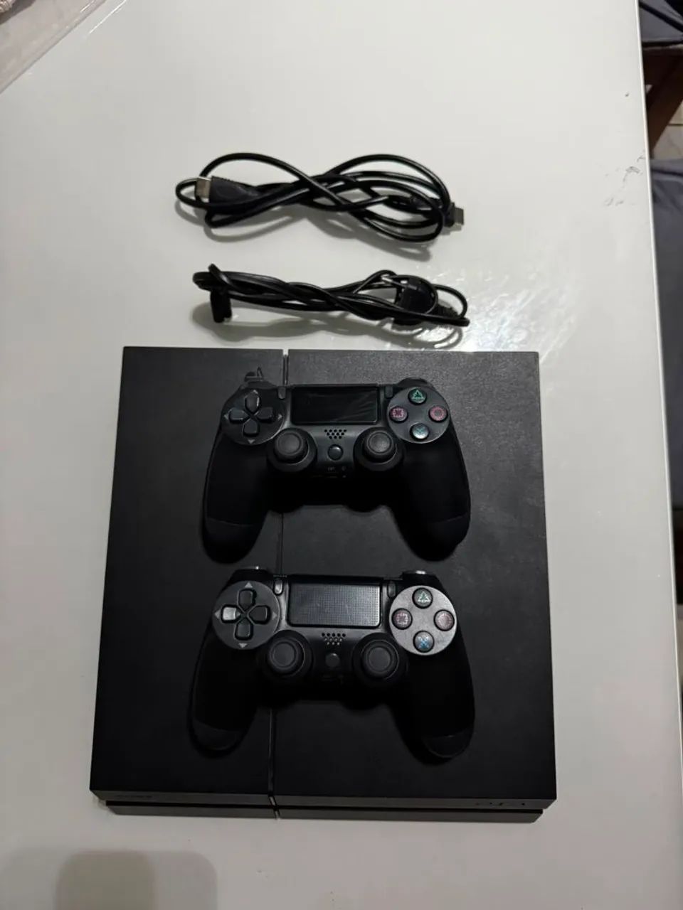 Ps4 slim 500gb
