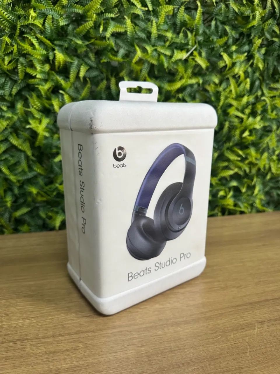 Headset Beats Studio Pro