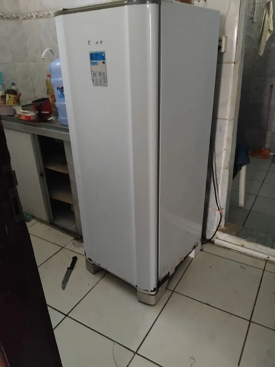 geladeia