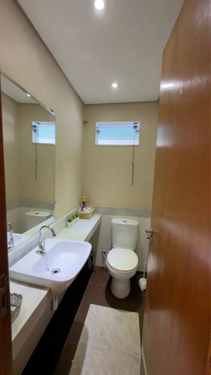 Vende-se Casa Na Etapa E - Foto 3