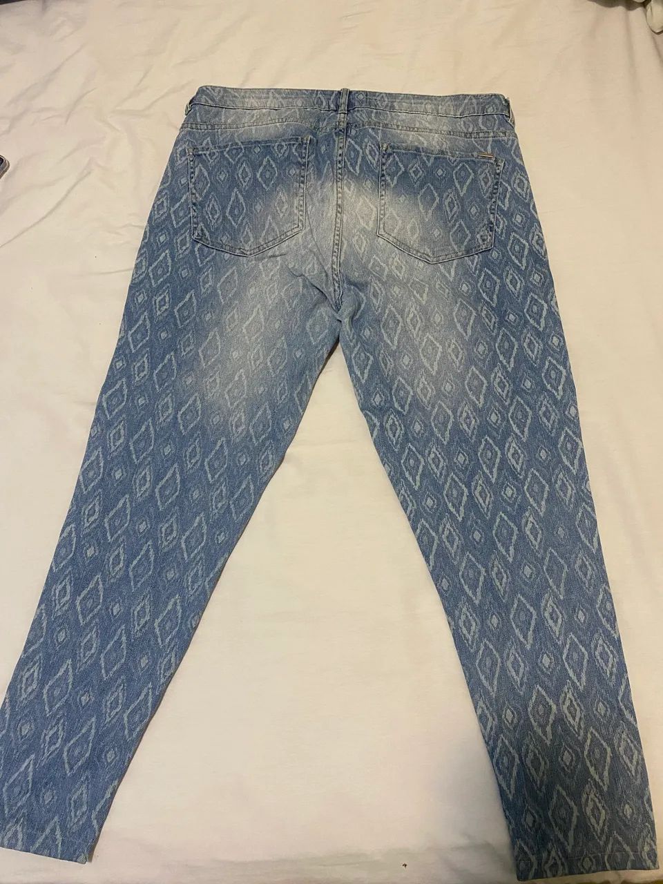 Calça jeans  - Foto 2