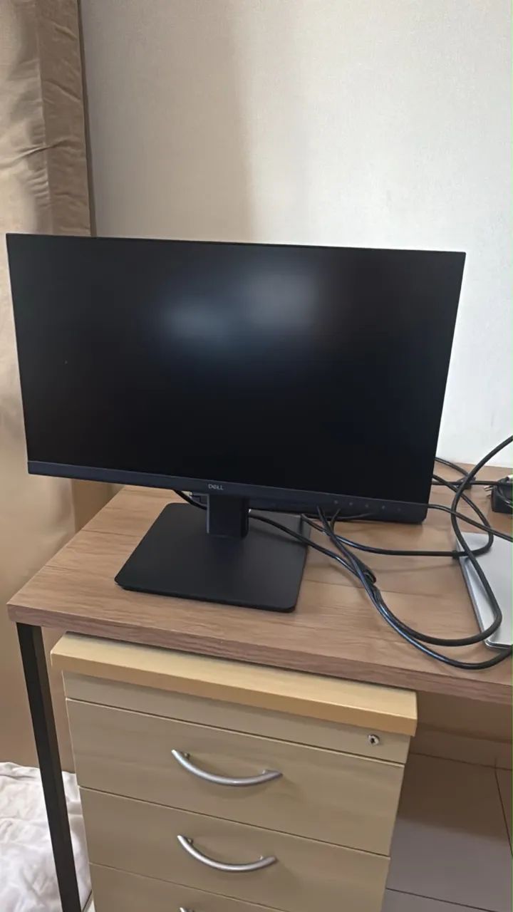 Monitor Dell 22