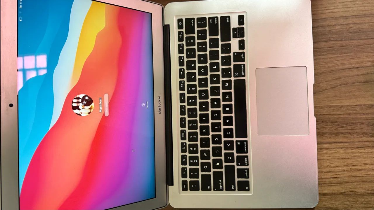 Macbook Air 6,2 - Foto 3