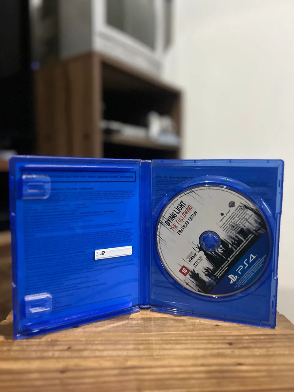 Dying Light PS4 - Foto 3