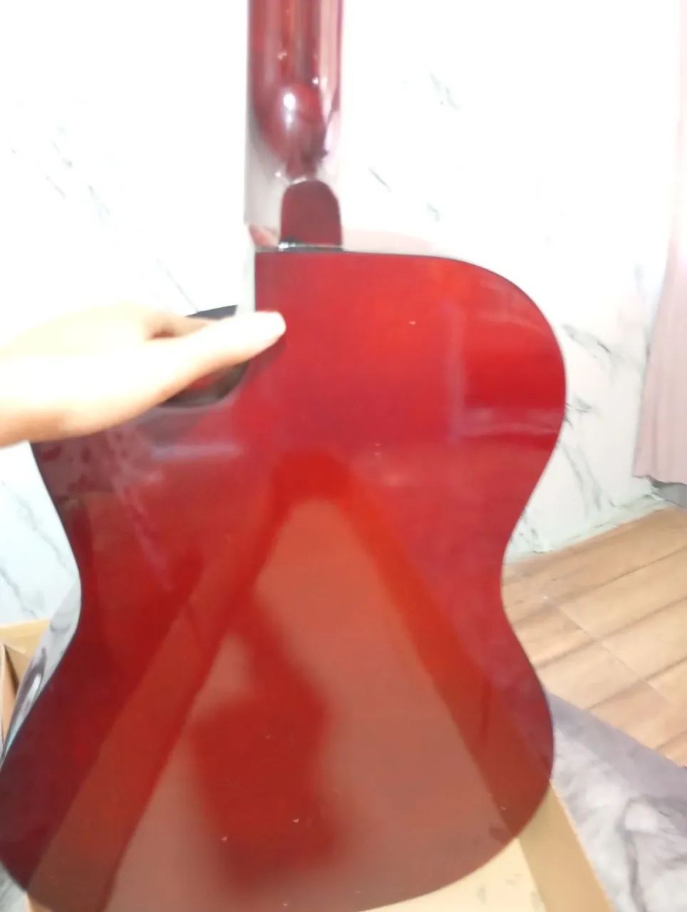 Vendo Violão  - Foto 4