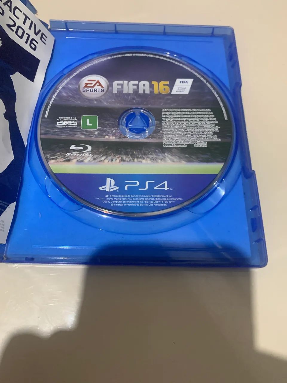 FIFA 16  - Foto 2