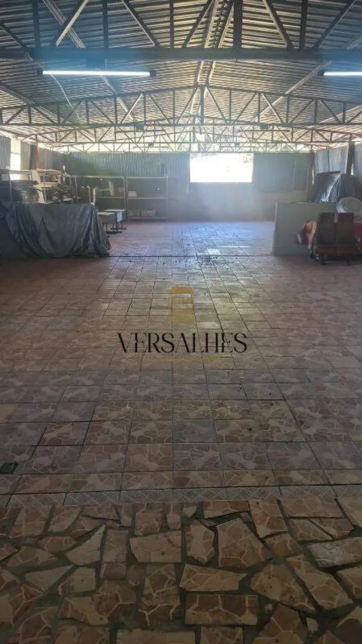 Salão para aluguel com 120 m² no bairro Dom Bosco - Foto 4