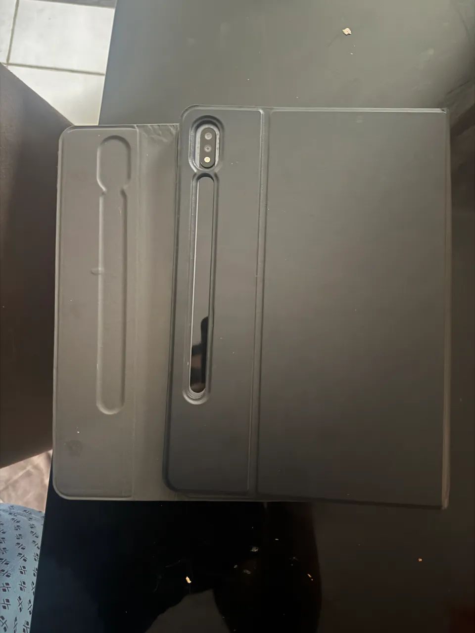 Tablet Samsung S7 - Foto 2