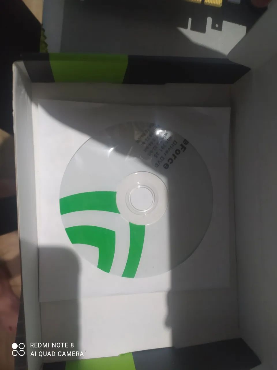 Placa de video GT705 ddr3 2gb - Foto 4