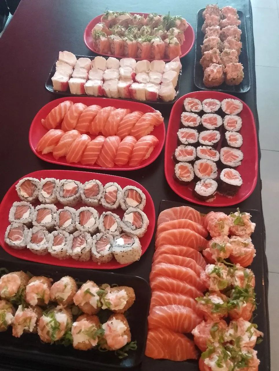 Trabalho com eventos - Foto 4