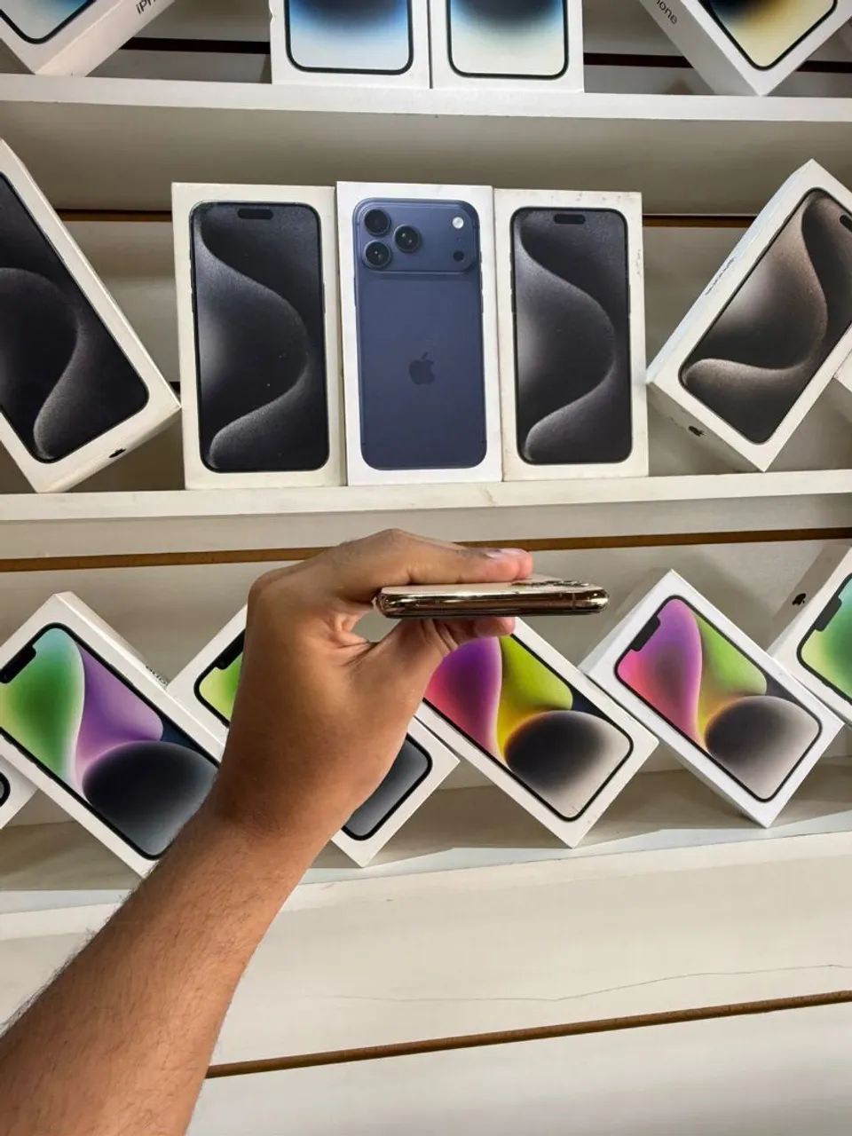 IPHONE 11 PRO MAX 64 Gb <br>1.500,00 - Foto 5