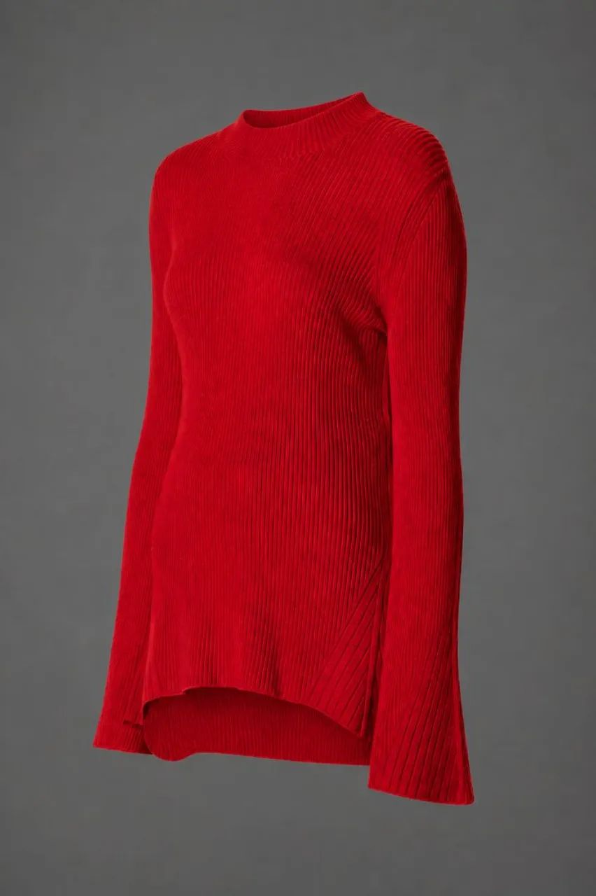 Blusa Tricot - Osklen  - Foto 3