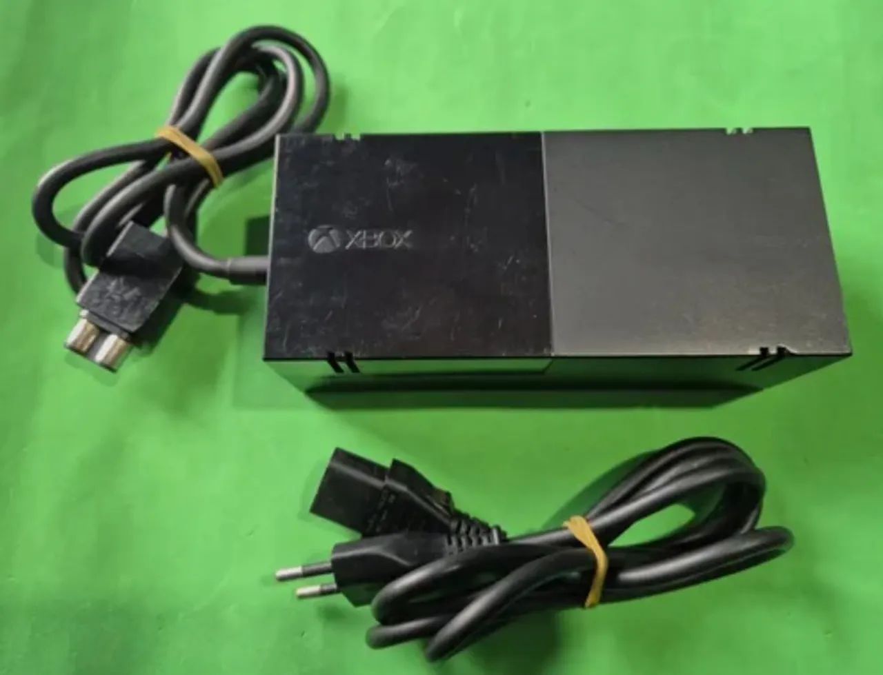 Fonte original xbox one fat funcionando perfeitamente 