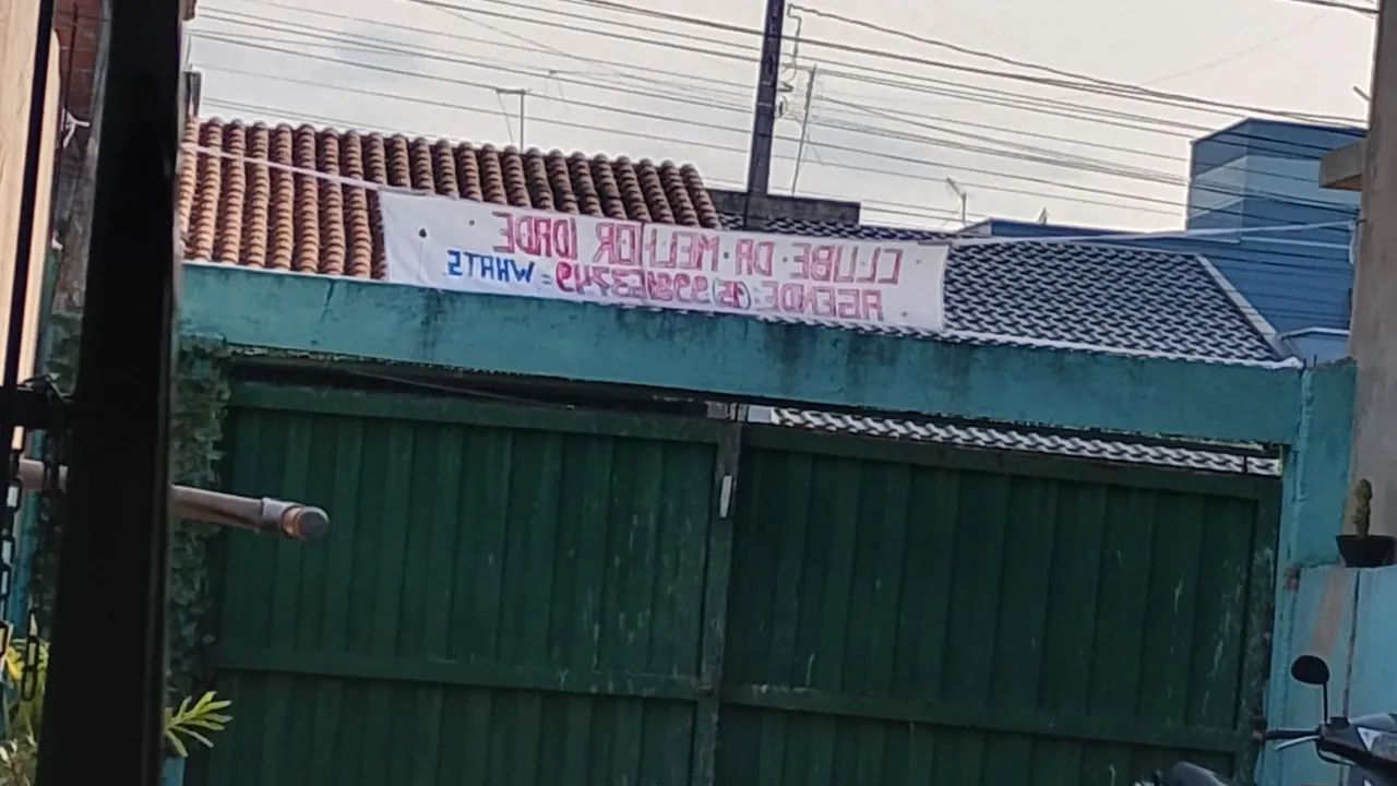 ESPAÇO DA MELHOR IDADE! 