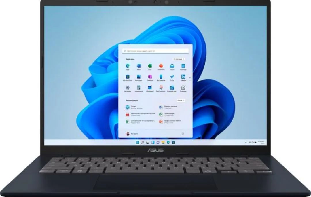 Venda Notebook asus 16g de ram e 512ssd