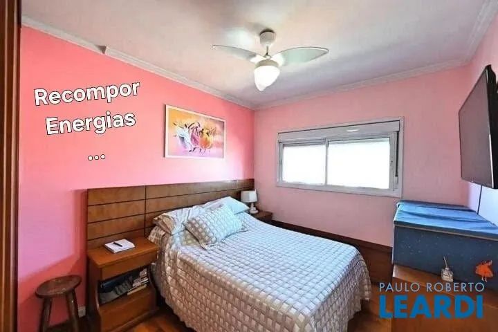 APARTAMENTO - VILA CLEMENTINO - SP - Foto 5