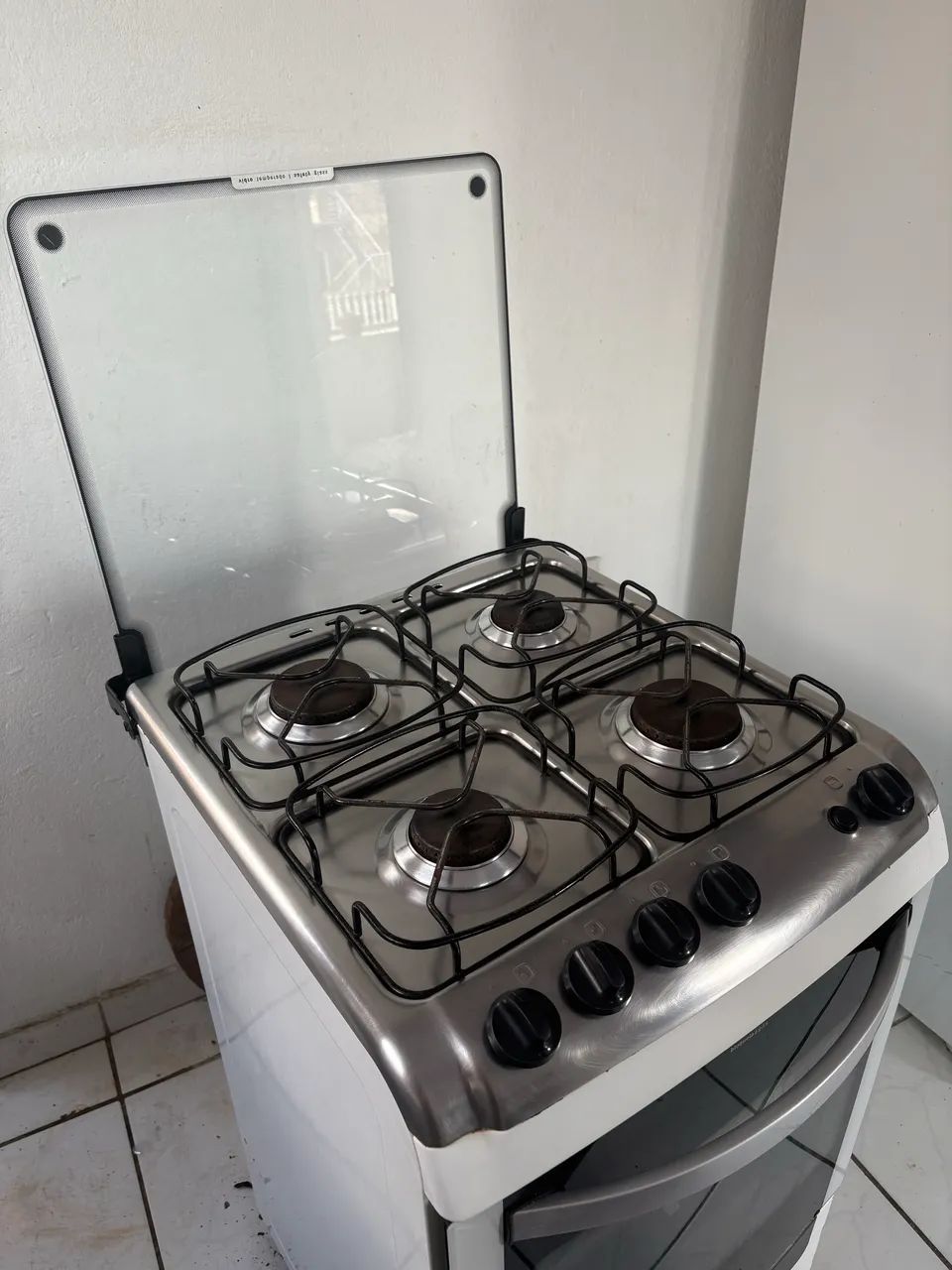 Fogão  - Foto 4