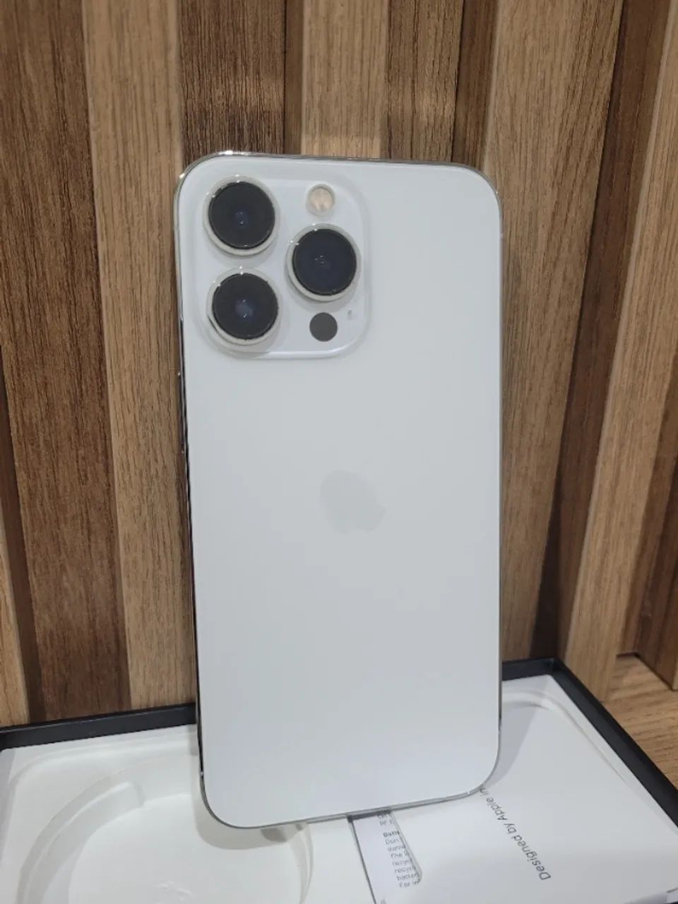 iPhone 13 Pro 128GB Original | 88% Bateria | Excelente Estado