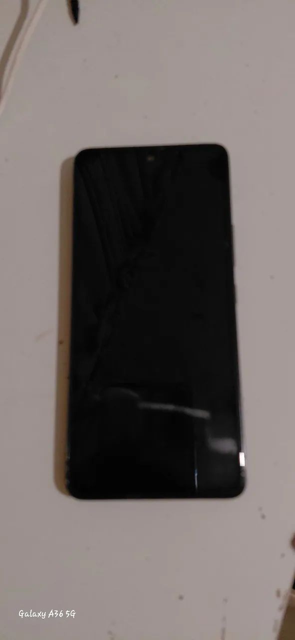 Vendo Samsung a53 5g