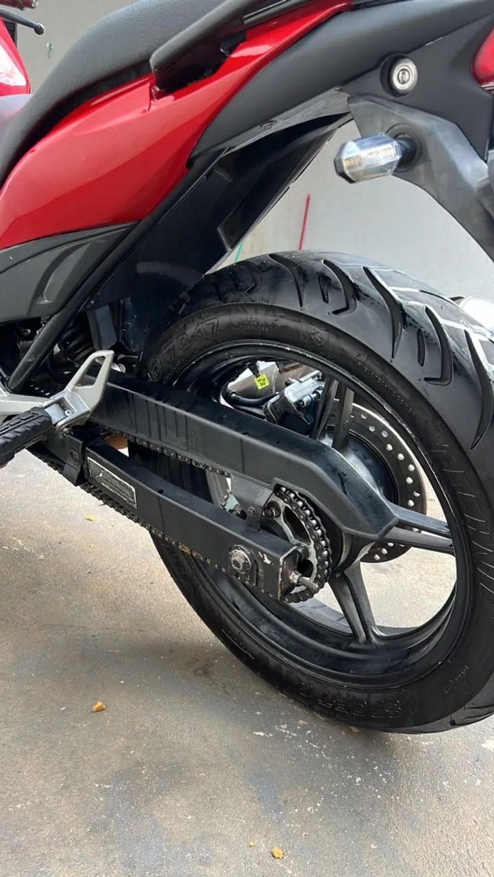 CB 300r  - Foto 2