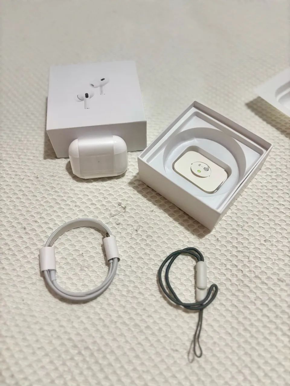 Air Pods 3  - Foto 4