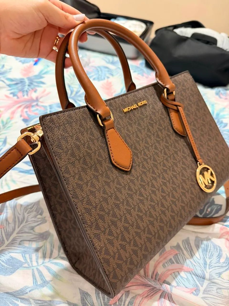 Bolsa Michael Kors original - Foto 4