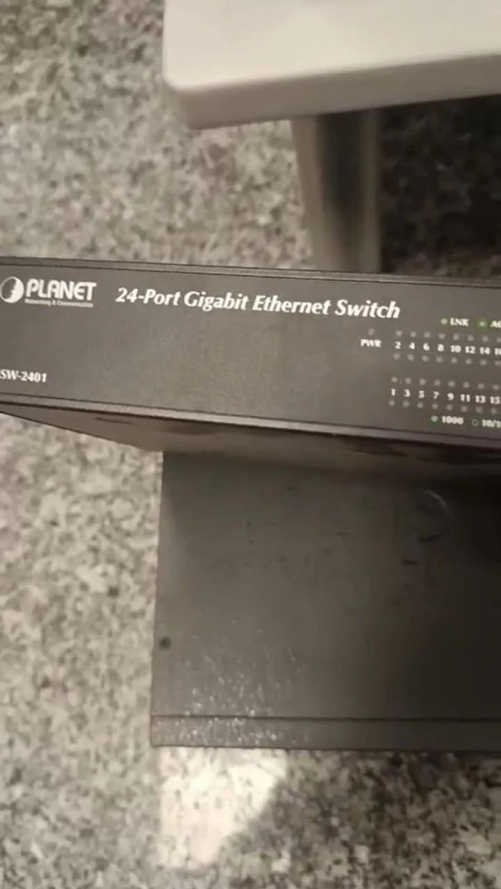 Switch TP-Link - Foto 2