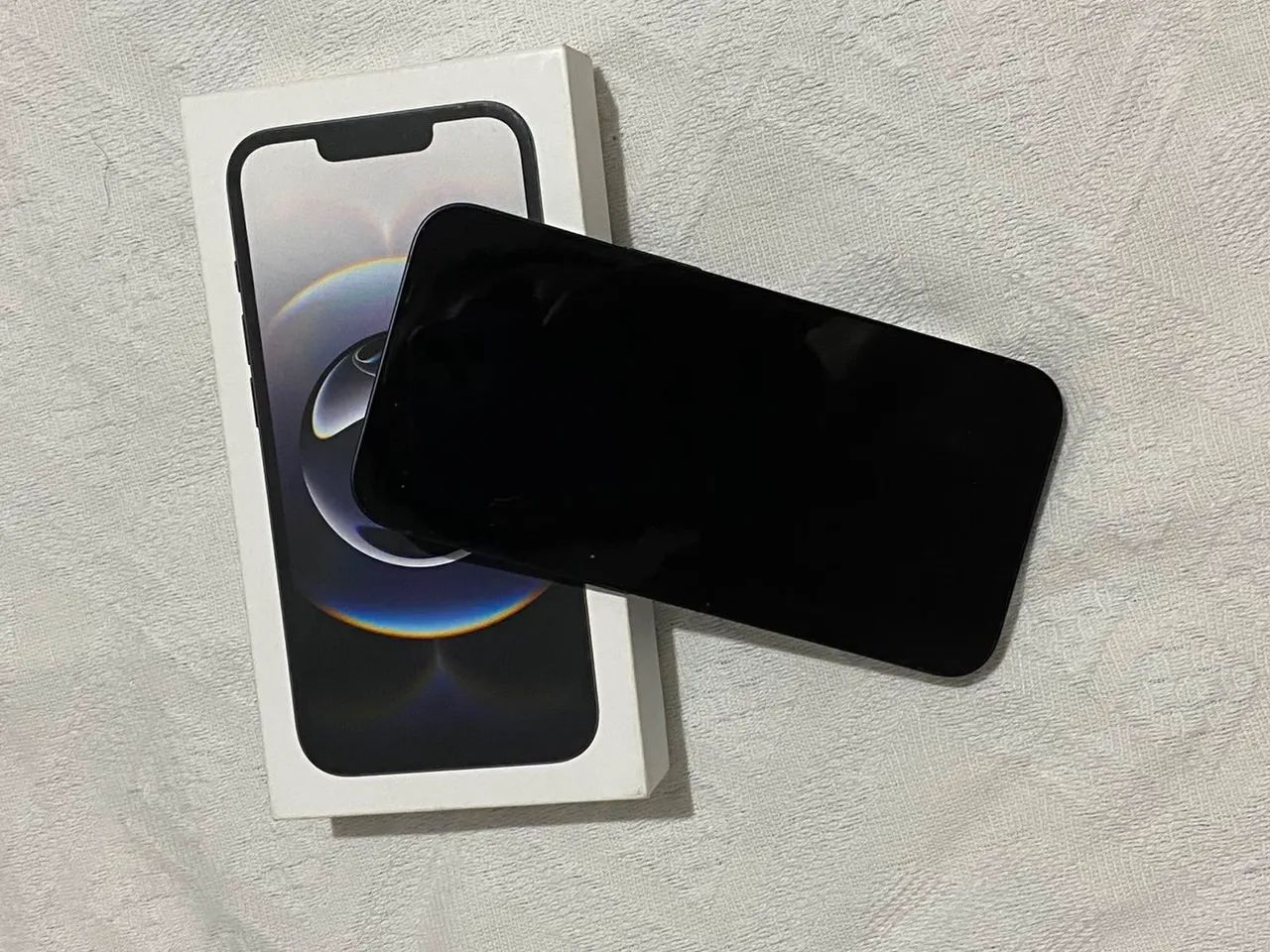 Iphone 16e - Garantia Apple até Nov/2026